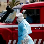 A hantavirus outbreak on a cruise ship has caused concern after multiple deaths and infections. Health experts explain how it spreads
