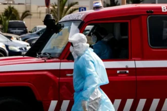A hantavirus outbreak on a cruise ship has caused concern after multiple deaths and infections. Health experts explain how it spreads