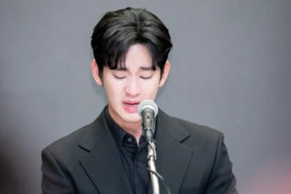 AI Fake Evidence Scandal Damages South Korean Actor Kim Soo-hyun’s Career Police Seek Arrest Warrant Against YouTuber South Korean police are pursuing an arrest warrant for YouTuber and media personality Kim Se-ui over allegations that he created fake evidence using artificial intelligence to defame actor Kim Soo-hyun. Investigators claim the YouTuber manipulated screenshots of text messages and used AI-generated audio to falsely suggest that Kim Soo-hyun had dated late actress Kim Sae-ron when she was underage. The controversy reportedly began shortly after Kim Sae-ron’s death last year. She died at the age of 24, and the incident sparked widespread public discussion across South Korea’s entertainment industry. Alleged AI Audio and Edited Messages According to authorities, Kim Se-ui uploaded a voice recording online that appeared to feature Kim Sae-ron claiming she had been in a relationship with Kim Soo-hyun since middle school. Police now believe the recording was created using AI technology. They also allege that screenshots of private messages were altered to make it appear as though the actress had exchanged texts with the actor. Investigators say the false claims were intentionally spread online to attract attention and generate financial profit through views and engagement. Kim Se-ui has denied wrongdoing. In a recent video, he claimed the investigation against him was an attempt to interfere with his own reporting activities. Career and Mental Health Impact on Kim Soo-hyun The allegations severely affected Kim Soo-hyun’s public image and professional career. Police documents reportedly state that the scandal damaged his reputation, disrupted his business activities, and harmed his ability to continue working in the entertainment industry. Authorities also revealed that the actor is currently receiving psychiatric treatment due to the emotional stress linked to the controversy. Kim Soo-hyun has repeatedly denied all accusations connected to the case. South Korea’s Celebrity Culture Under Pressure Celebrities in South Korea often face intense public scrutiny. Even minor controversies can lead to major backlash, damaged careers, and loss of public support. Before her death, Kim Sae-ron had already faced criticism online following a 2022 drink-driving incident. Despite being considered one of the country’s most talented young actresses, she struggled with public criticism after the case. Following her death, rumors about her alleged relationship with Kim Soo-hyun quickly spread across social media platforms. The controversy gained momentum after the release of the alleged audio recording and edited messages. Kim Soo-hyun’s agency initially denied that the two stars had ever been romantically involved.