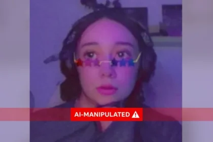 AI vigilante trap snares alleged paedophile ex-teacher in France