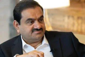 Adani Group settles US fraud case with SEC for 18 million dollars as shares react