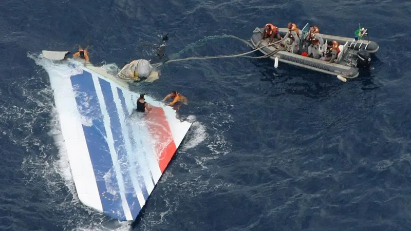 Air France and Airbus Found Guilty Over Deadly 2009 AF447 Crash Court Reverses Earlier Decision in AF447 Tragedy A French appeals court has found Air France and Airbus guilty of corporate manslaughter in connection with the 2009 crash of Air France Flight AF447. The disaster killed all 228 people on board and remains the deadliest aviation accident in French history. The Airbus A330 was flying from Rio de Janeiro to Paris on 1 June 2009 when it disappeared from radar during severe weather over the Atlantic Ocean. Investigators later confirmed that the aircraft stalled mid flight before plunging into the sea from an altitude of 38,000 feet. Appeals Court Holds Both Companies Responsible The latest ruling overturns a previous court decision made in April 2023 that had cleared both companies of criminal responsibility. After reviewing the case again, the Paris Appeals Court concluded that failures linked to pilot training and aircraft systems contributed to the tragedy. The court ordered both companies to pay the maximum fine of €225,000 each. However, many victims’ families believe the penalties are too small compared to the scale of the disaster and the lives lost. Despite the fines, legal experts say the verdict could seriously damage the reputations of both companies in the aviation industry. Long Search Operation Followed the Crash The crash triggered one of the most difficult recovery missions in aviation history. Search teams spent months scanning more than 10,000 square kilometers of the Atlantic Ocean floor before locating the wreckage. Investigators finally recovered the aircraft’s black boxes in 2011 after deep sea search operations. The recordings helped experts understand the final moments of the flight and revealed how the aircraft lost control during the storm. Brazilian rescue teams and French authorities worked together during the recovery effort. In the first few weeks, crews recovered 51 bodies from the ocean, many passengers still strapped into their seats. Families Continue Seeking Justice Relatives of the victims attended the court hearing as the verdict was announced. Many families have spent years demanding accountability from the airline and aircraft manufacturer. Among the passengers was Brazilian engineer Nelson Marinho Filho, who reportedly boarded the flight at the last moment before departure from Galeão International Airport in Rio de Janeiro. His family later said they waited more than two years to bury his remains after recovery teams identified his body. Both Air France and Airbus continue to deny wrongdoing and may file further appeals against the ruling.
