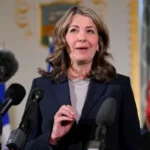 Alberta to hold referendum on whether to remain in Canada