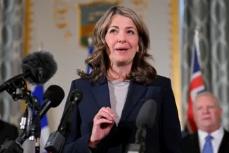 Alberta to hold referendum on whether to remain in Canada