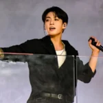 A Chinese national accused of leading a major hacking ring targeting BTS star Jungkook and others has been extradited to South Korea over multi million dollar fraud allegations.