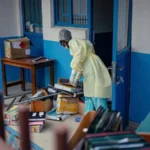 American Ebola Patient Evacuated from DR Congo to Germany as Outbreak Spreads