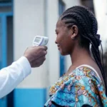 At least 100 deaths reported in Ebola outbreak in DR Congo as six Americans exposed