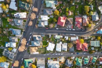 Australia has some of the world's costliest homes. Will scrapping tax breaks help?