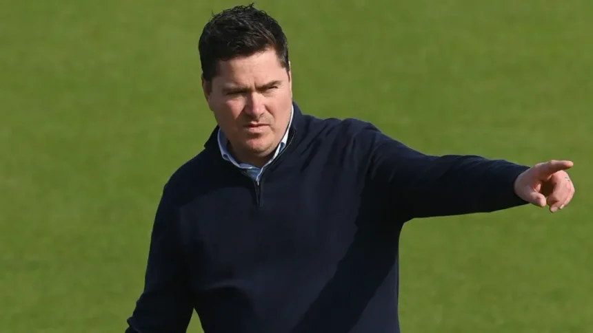 Marcus North is set to become England’s new national selector, bringing international experience from Australia and county cricket knowledge with Durham,