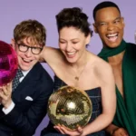 BBC confirms new Strictly Come Dancing hosts
