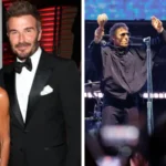Beckhams become billionaires as Oasis make rich list for first time