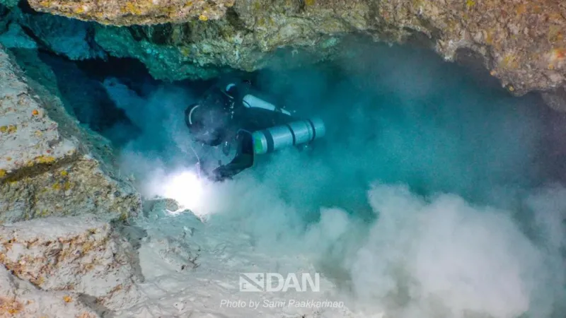 Italian Divers Die in Maldives Cave Diving Accident Incident Overview A tragic diving accident in the Maldives has claimed the lives of four Italian scuba divers. The group went missing during a deep cave dive in Vaavu Atoll. The cave reached around 60 metre depth and conditions inside were very difficult. Rescue teams later recovered the bodies from one section of the cave. Recovery Operation Specialist divers from Finland and the Maldives led the search operation. Finnish diver Sami Paakkarinen took part in the recovery mission and described the location as extremely challenging. He said all four bodies were found close together inside the cave. He also confirmed that the first diver was located shortly after the group went missing. A Maldivian rescue diver also died during the search effort. This has added further tragedy to an already difficult operation. Concerns About Diving Equipment Sami Paakkarinen raised concerns about the equipment used by the divers. He said the setup was not suitable for such a dangerous cave environment. He explained that experienced divers normally use a guide rope or diving reel to stay oriented in complex underwater spaces. He said his team would never enter similar conditions without this safety system. He suggested the lack of proper tools may have contributed to the accident. However, he stressed that investigators will decide the final cause. Investigation Outlook Officials believe human error could have played a role, but the exact cause is still under review. The bodies will be returned to Italy, and post mortem examinations will follow in the coming days. Authorities are continuing to examine how the dive was planned and why safety measures may have been insufficient for the conditions.