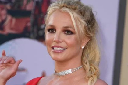 Britney Spears pleads guilty to reckless driving after arrest