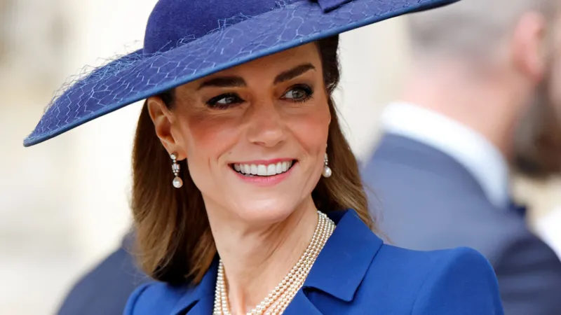 The Princess of Wales will visit Italy for an official trip focused on early childhood education, marking her return to overseas royal duties after cancer recovery.