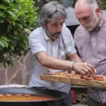 Chef José Andrés teaches you how to enjoy tapas like a Spaniard