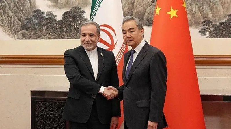 China Urges Quick Reopening of Strait of Hormuz Amid Iran Talks Beijing Pushes for De escalation and Safe Maritime Routes China has called for the Strait of Hormuz to reopen as quickly as possible during high level discussions with Iran. Chinese Foreign Minister Wang Yi made the appeal in Beijing during talks with Iranian Foreign Minister Abbas Araqchi. This was Araqchi’s first visit to China since the Iran war began. Wang Yi stressed that reducing tensions is now an urgent priority. He said a lasting ceasefire must be achieved and both sides should continue negotiations instead of returning to conflict. China also expressed readiness to support efforts aimed at calming the situation. Focus on Peace Talks and Regional Stability During the meeting, Wang Yi highlighted that reopening negotiations is essential for long term stability. He encouraged all parties to avoid further escalation and return to diplomatic solutions. Chinese officials said Beijing supports dialogue between Iran and other global powers, including the United States. China also stated that it appreciates Iran’s position against developing nuclear weapons. Iranian officials, in return, said cooperation between China and Iran will continue to grow stronger in the coming years. Strait of Hormuz and Global Energy Concerns The Strait of Hormuz remains one of the most important oil transport routes in the world. It has faced disruptions due to ongoing tensions, including restrictions placed by both Iran and the United States. China emphasized the importance of keeping this route open for global trade. Wang Yi said the international community expects safe and normal navigation to be restored as soon as possible. Beijing also criticized actions that restrict maritime access, calling them harmful to fragile peace efforts in the region. China Energy Dependence and Diplomatic Role China remains one of the largest buyers of Iranian oil, despite existing sanctions from the United States. In 2025, China imported around 1.38 million barrels of crude oil per day from Iran, which accounts for a significant share of its total imports. Because of this dependence, stability in the Strait of Hormuz is a major concern for Beijing. Chinese leaders have taken a cautious diplomatic approach and continue to encourage negotiations instead of military escalation. Global Political Context The discussions come shortly before a planned meeting between the United States president and China’s leadership. The Iran conflict and security of global shipping routes are expected to be part of those talks. Former remarks from the United States leadership suggested that China has not directly challenged US positions in the region. However, tensions around maritime security and energy supply remain a key global concern.