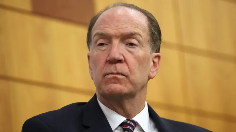 China urged to ease food and fertiliser stockpiles amid global supply strain Key concerns over global shortages Former World Bank president David Malpass has called on China to reduce its large reserves of food and fertiliser to help ease growing pressure on global supply chains. He made the remarks ahead of a high level meeting between Donald Trump and Xi Jinping in Beijing. Malpass said China holds the largest global stock of food and fertiliser materials and argued that easing these reserves could help stabilise markets during a period of disruption caused by conflict affecting key shipping routes. Fertiliser supply disruptions deepen crisis Global fertiliser supplies have been under strain as transport routes face interruptions linked to conflict in the Middle East. Experts warn that reduced availability of fertiliser could significantly lower agricultural output worldwide. Industry leaders estimate that the disruption could threaten billions of meals each week and place the greatest burden on low income countries that depend heavily on imported food and fertiliser. One major fertiliser industry executive has warned that lower usage could reduce crop yields and trigger competition among countries for limited food supplies. China’s export limits under scrutiny China has restricted exports of several fertiliser types since March, stating that it aims to secure domestic supply. These controls add to earlier limits introduced over recent years. The country plays a major role in global fertiliser production, contributing around a quarter of worldwide output. Its exports previously generated more than thirteen billion dollars annually. Malpass criticised Beijing for continuing to present itself as a developing economy despite its position as the world second largest economy. He suggested that China should reconsider its status in global institutions such as the World Trade Organization and international financial bodies. China responds to criticism A spokesperson for the Chinese embassy in Washington said China remains committed to supporting stability in global food and fertiliser markets. The statement added that the causes of current supply disruptions should not be attributed solely to China. Global implications ahead of diplomatic talks The comments come as international leaders prepare for discussions aimed at addressing trade tensions, supply chain instability, and energy security concerns. Fertiliser availability and food security are expected to be key topics during the meeting.