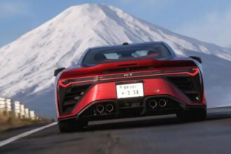 Forza Horizon 6 earns top critic scores and becomes one of the highest rated video games of the year, praised for its Japan setting