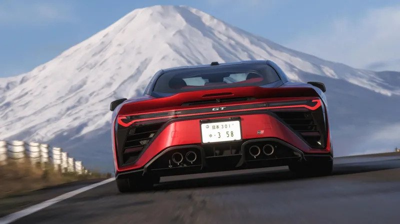 Forza Horizon 6 earns top critic scores and becomes one of the highest rated video games of the year, praised for its Japan setting