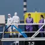 Cruise Ship with Hantavirus Cases Docks Safely in RotterdamCruise Ship with Hantavirus Cases Docks Safely in Rotterdam