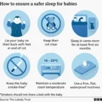 SEO Title: Dangerous Baby Sleep Advice Exposed in Undercover Investigation