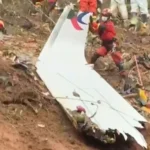 Deadly China Plane Crash Linked to Mid-Air Fuel Cut-Off, New Report Reveals Key Findings from Investigation A new investigation has revealed a shocking cause behind the 2022 China plane crash that killed all 132 people on board. According to data released by the US National Transportation Safety Board (NTSB), the aircraft’s fuel supply was cut off during flight. The aircraft, a Boeing 737 operated by China Eastern Airlines, was cruising at around 29,000 feet when both engine fuel switches were moved to the “cut-off” position. This action stopped fuel from reaching the engines, causing a rapid loss of power. Sudden and Rapid Descent Flight tracking data shows the plane dropped thousands of meters within minutes. It went from about 29,100 feet to just over 9,000 feet in a little more than two minutes. The final signal placed the aircraft at a much lower altitude before it crashed into a hillside. Air traffic controllers tried to contact the pilots during the descent, but there was no response. Black Box Data Supports Theory Investigators recovered the aircraft’s black box from the crash site. The data confirmed that engine performance dropped sharply right after the fuel switches were turned off. Fuel switches are critical controls used by pilots to start or shut down engines. Their movement during normal flight is highly unusual, which has raised serious concerns about possible intentional action. Flight Details and Timeline The flight, MU5735, took off from Kunming and was heading to Guangzhou. It had been in the air for over an hour and was close to landing when the incident occurred. This crash remains the deadliest aviation disaster in China in decades. Ongoing Investigation and Unanswered Questions China’s Civil Aviation Administration (CAA) is leading the investigation. Authorities have not yet released a final report, citing national security concerns. Officials earlier stated that the flight crew were qualified, well-rested, and medically fit on the day of the flight. However, the exact reason behind the fuel switch movement remains unclear. Investigators continue to examine whether the crash resulted from deliberate action, human error, or a technical issue.