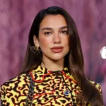 Dua Lipa files a 15 million dollar lawsuit against Samsung, claiming her image was used without consent on TV boxes in the United States market.
