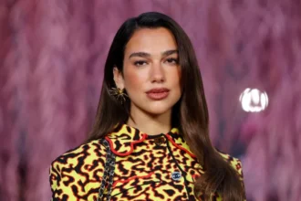 Dua Lipa files a 15 million dollar lawsuit against Samsung, claiming her image was used without consent on TV boxes in the United States market.
