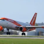 An EasyJet flight from Egypt to London diverted to Rome after a power bank safety concern, highlighting strict airline rules and growing lithium battery risks on planes.