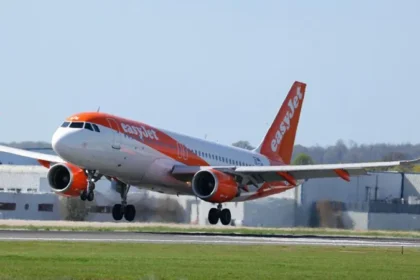 An EasyJet flight from Egypt to London diverted to Rome after a power bank safety concern, highlighting strict airline rules and growing lithium battery risks on planes.