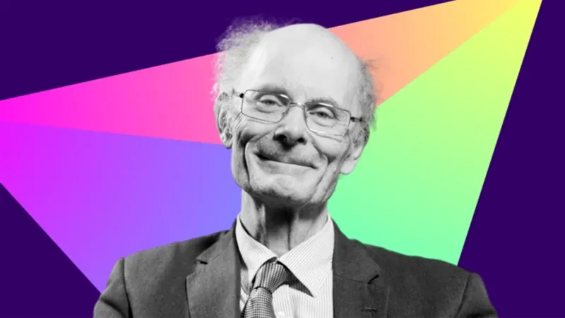 Sir John Curtice analysis of UK local elections shows rising political fragmentation, with Reform UK leading early results while Labour
