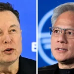 Top US Tech CEOs Join Donald Trump Visit to China Amid Rising Trade Tensions