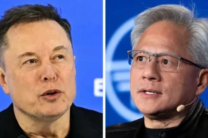 Top US Tech CEOs Join Donald Trump Visit to China Amid Rising Trade Tensions