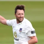 England Recall Ollie Robinson as Emilio Gay, James Rew and Sonny Baker Earn First Test Call Ups