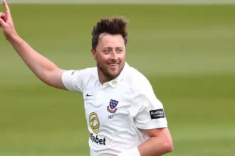 England Recall Ollie Robinson as Emilio Gay, James Rew and Sonny Baker Earn First Test Call Ups