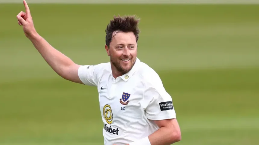 England Recall Ollie Robinson as Emilio Gay, James Rew and Sonny Baker Earn First Test Call Ups
