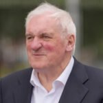 Bertie Ahern Immigration Comments Spark Controversy in Ireland
