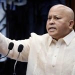 A Philippine senator linked to former president Duterte’s anti drug campaign seeks refuge in the Senate as an ICC arrest warrant is unsealed