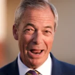 Farage says £5m gift a reward for Brexit campaigning