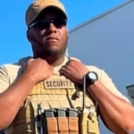 Father-of-8 killed in San Diego mosque shooting hailed as a hero