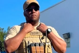 Father-of-8 killed in San Diego mosque shooting hailed as a hero
