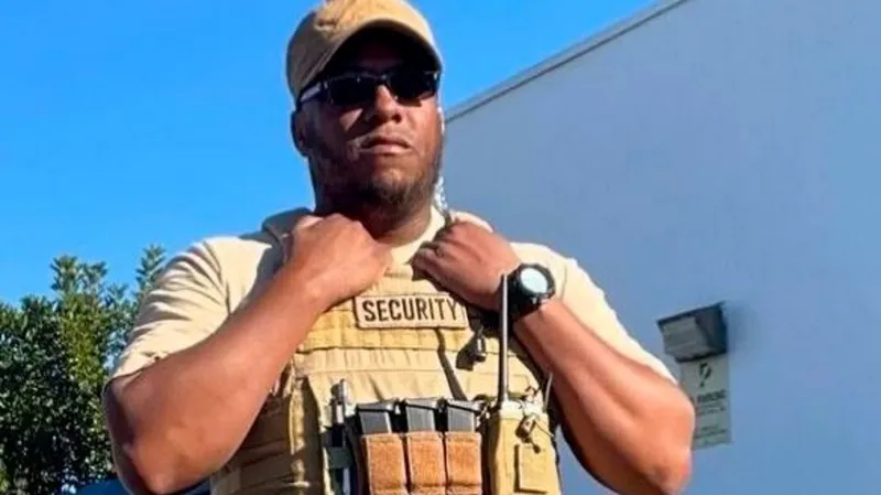 Father-of-8 killed in San Diego mosque shooting hailed as a hero