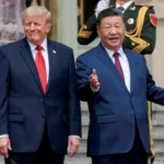 Donald Trump’s China visit draws global attention as trade tensions, Taiwan concerns, and Iran diplomacy shape talks between the US and China.