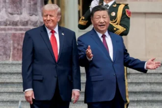 Donald Trump’s China visit draws global attention as trade tensions, Taiwan concerns, and Iran diplomacy shape talks between the US and China.