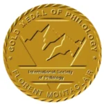 A French professor is under investigation for allegedly creating a fake international philology award and awarding it to himself to boost his academic profile