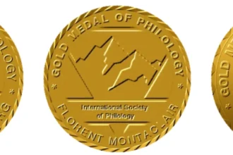 A French professor is under investigation for allegedly creating a fake international philology award and awarding it to himself to boost his academic profile