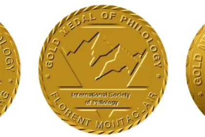 A French professor is under investigation for allegedly creating a fake international philology award and awarding it to himself to boost his academic profile