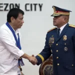 Gunfire Erupts at Philippine Senate as Senator Ronald dela Rosa Resists ICC Arrest