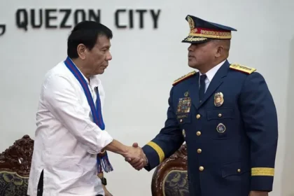 Gunfire Erupts at Philippine Senate as Senator Ronald dela Rosa Resists ICC Arrest