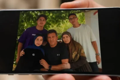 Hezbollah support endures in south Lebanon as ceasefire fails to stop war with Israel